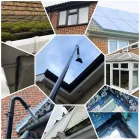 Business 1 image HAPPY GUTTERS Window Cleaners in Dover Ke