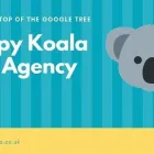 Business 5 image HAPPY KOALA Web Developers in Birmingham We