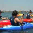 Business 3 image HARBOUR CHALLENGE OUTDOOR EDUCATION CENTRE LTD Water Sports in Poole Do