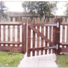 Business 13 image HARROW FENCING SUPPLIES Fencing Services in Harrow Mi