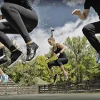 Business 1 image HARVEY GARDINER PERSONAL TRAINING EDINBURGH Sports & Recreation in Edinburgh Edh