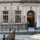 Business 1 image HARVEY'S CAFE BAR Bistros in Bolton La