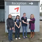 Business 4 image HARWOOD TURNER Management & Business Consultants in Reading Be