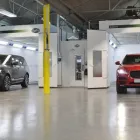 Business 1 image HARWOODS CRAWLEY ACCIDENT REPAIR CENTRE Auto Repair in Crawley We