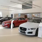 Business 7 image HARWOODS JAGUAR, CRAWLEY Used Car Dealers in Crawley We
