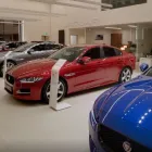 Business 10 image HARWOODS JAGUAR, CRAWLEY Used Car Dealers in Crawley We