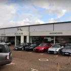 Business 11 image HARWOODS JAGUAR, CRAWLEY Used Car Dealers in Crawley We