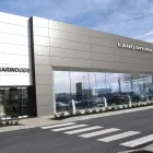 Business 4 image HARWOODS LAND ROVER, CRAWLEY Used Car Dealers in Crawley We