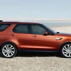Business 10 image HARWOODS LAND ROVER, CRAWLEY Used Car Dealers in Crawley We