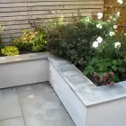 Business 12 image HATCHETT GARDEN DESIGN & CONSTRUCTION Landscapers in Nottingham No