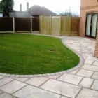 Business 18 image HATCHETT GARDEN DESIGN & CONSTRUCTION Landscapers in Nottingham No