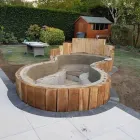 Business 1 image HAYES LANDSCAPES Paving & Driveway Contractors in Bournemouth Do