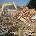 Business 2 image HCR GROUNDWORKS LTD Landscapers in CHRISTCHURCH Do