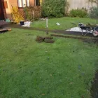 Business 6 image HCR GROUNDWORKS LTD Landscapers in CHRISTCHURCH Do