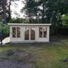 Business 9 image HCR GROUNDWORKS LTD Landscapers in CHRISTCHURCH Do