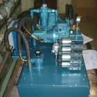 Business 9 image HCS HYDRAULICS LIMITED Tools & Hardware in Hemel Hempstead He