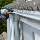 Business 2 image HD ROOFING SERVICES Woodworking in Huddersfield We