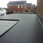 Business 3 image HD ROOFING SERVICES Woodworking in Huddersfield We