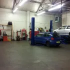 Business 3 image HEADSTONE MOTORING CENTRE LTD Mot Testing in Harrow Mi