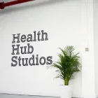 Business 4 image HEALTH HUB STUDIOS Yoga Studios & Classes in Glasgow Glg