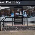Business 1 image HEALTHCARE PHARMACY LTD Pharmacies in Leicester Le