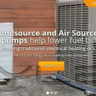 Business 2 image HEAT PUMPS SCOTLAND Pumps & Pumping Equipment in Glasgow Glg