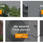 Business 3 image HEAT PUMPS SCOTLAND Pumps & Pumping Equipment in Glasgow Glg