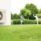 Business 4 image HEAT PUMPS SCOTLAND Pumps & Pumping Equipment in Glasgow Glg