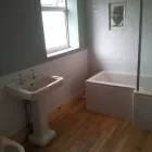 Business 2 image HEATH PLUMBING SERVICES Plumbers in Cardiff So