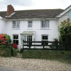 Business 3 image HEATHER COTTAGE B & B Guest Houses in Lymington Ha
