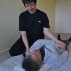 Business 1 image HEATHERY SHIATSU Shiatsu in Edinburgh Mi