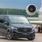 Business 2 image HEATHROW AIRPORT TRANSFERS Chauffeur Driven Car Hire in Hayes Mi