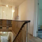 Business 7 image HEATON CHAPEL RAIL STATION Train Stations in Stockport Ch