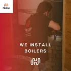 Business 1 image HEATSY Heating Engineers & Contractors in South Croydon Su
