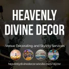 Business 2 image HEAVENLY DIVINE DECOR Wedding Supplies in Bournemouth Do