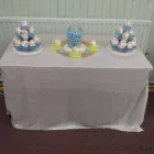 Business 4 image HEAVENLY DIVINE DECOR Wedding Supplies in Bournemouth Do