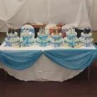 Business 5 image HEAVENLY DIVINE DECOR Wedding Supplies in Bournemouth Do
