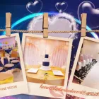 Business 7 image HEAVENLY DIVINE DECOR Wedding Supplies in Bournemouth Do