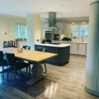 Business 79 image HEAVENLY HOMES CLEANING House Cleaning in Manchester Gr