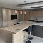Business 84 image HEAVENLY HOMES CLEANING House Cleaning in Manchester Gr
