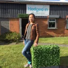 Business 18 image HEDGED IN LTD Shopping Centres in Stockport Gr