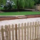 Business 5 image HEDGEROW SERVICES LTD Landscapers in BERKHAMSTED He