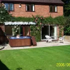 Business 2 image HEDGEROW SERVICES LTD Landscapers in BERKHAMSTED He