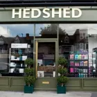 Business 3 image HEDSHED HAIR AND BEAUTY BOUTIQUE Spray Tan in Kings Heath We