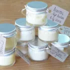Business 3 image HERBAL HARMONY - CATHERINE MARSHALL MNIMH Herbalists in Poole Do