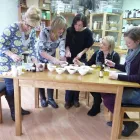 Business 1 image HERBAL HARMONY - CATHERINE MARSHALL MNIMH Herbalists in Poole Do