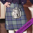 Business 5 image HERITAGE OF SCOTLAND KILTS Textile & Fabrics Manufacturers in Edinburgh Edh