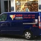 Business 2 image HERO LOCKSMITH Shopping & Retail in Edinburgh Edh
