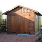 Business 7 image HESKET TIMBER BUILDINGS & JOINERY Sheds in Carlisle Cu