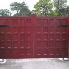 Business 10 image HESKET TIMBER BUILDINGS & JOINERY Sheds in Carlisle Cu